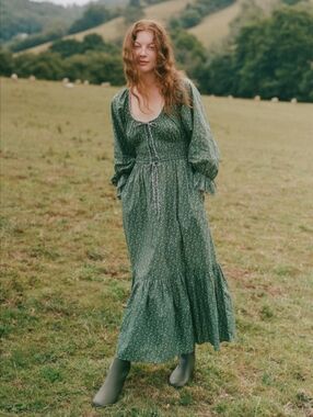 Christy Dawn Raquel Dress